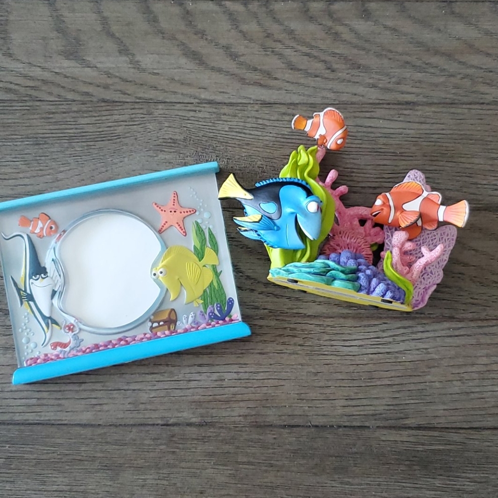 Finding Nemo Bundle
